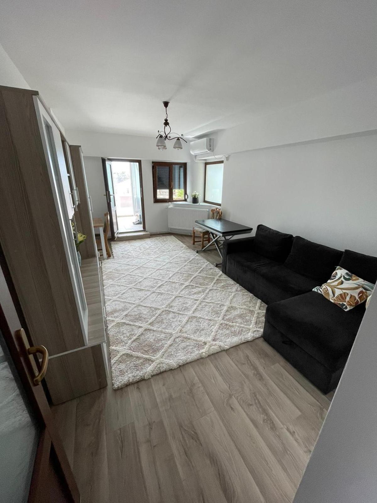 יאשי Propriete Ten - Close To University, Hospital And Downtown מראה חיצוני תמונה